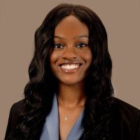Brittany Ikwuagwu headshot Brittany Ikwuagwu headshot